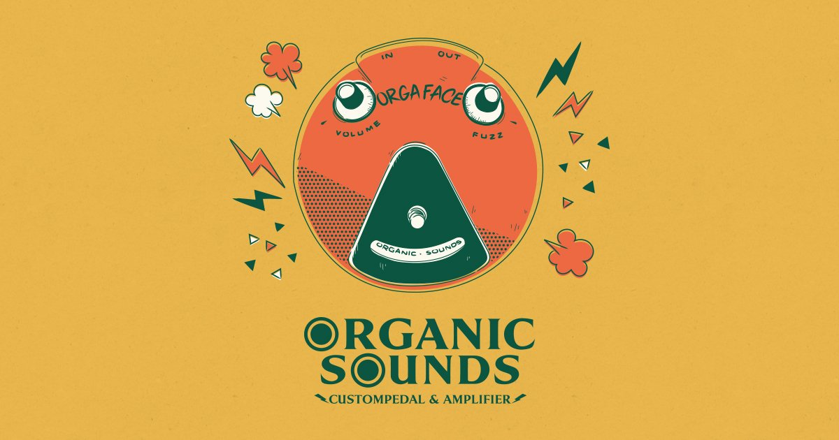 Organic Sounds