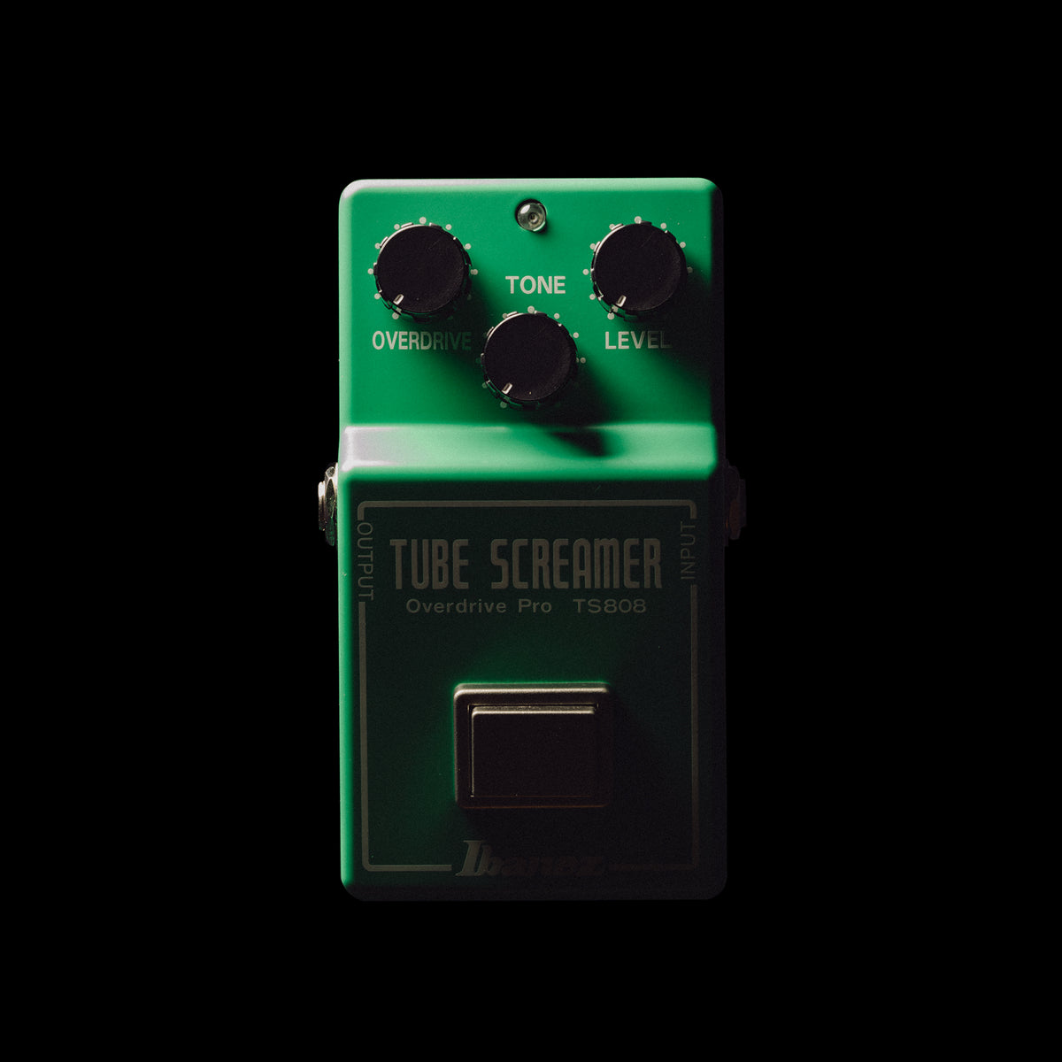 TS808 Mod. – Vintage Oriented Tuning | Organic Sounds