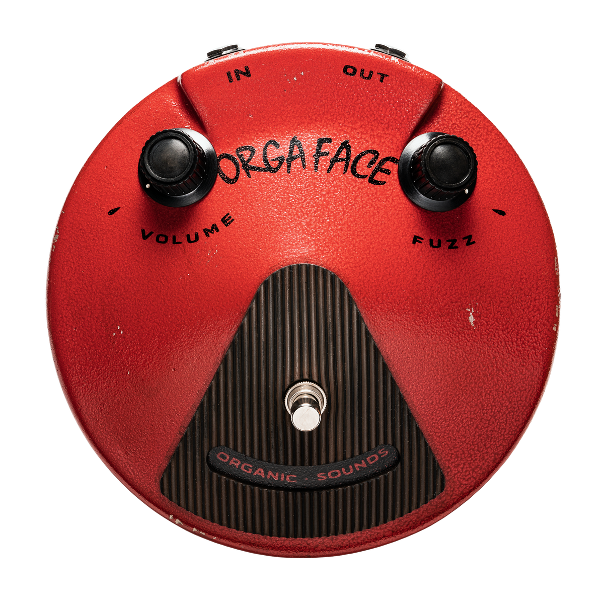 ギター Organic Sounds Orga Face Silicon EJStyle ギター ギター Organic Sounds Orga Face Silicon EJStyle ギター