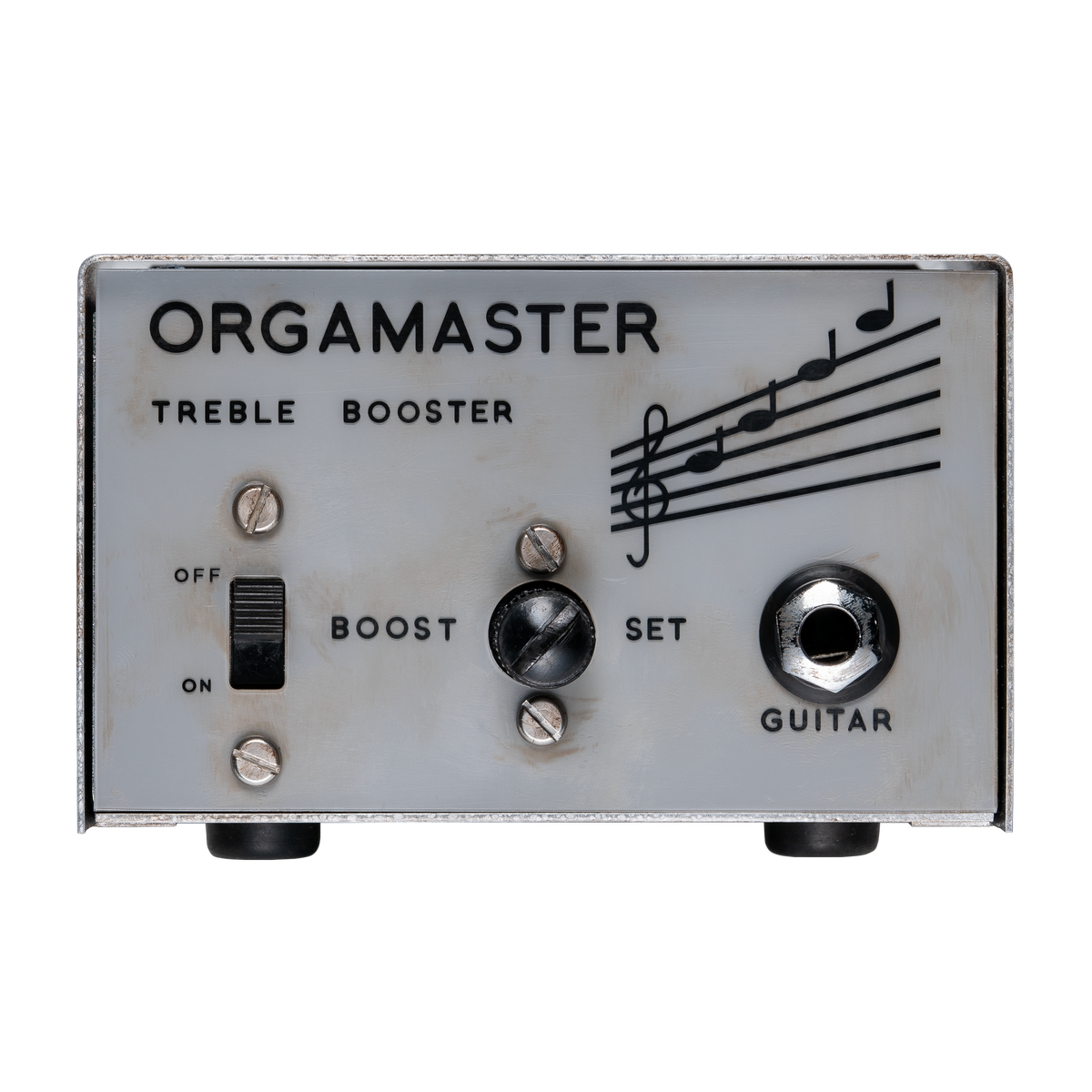 ORGAMASTER / NKT274 | Organic Sounds