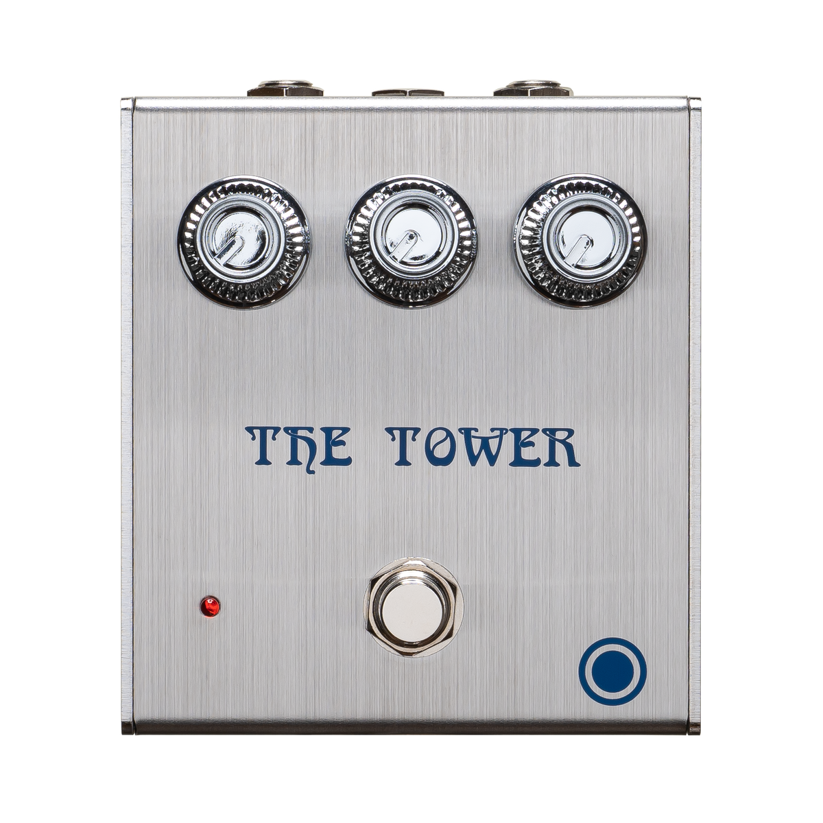 THE TOWER | Organic Sounds