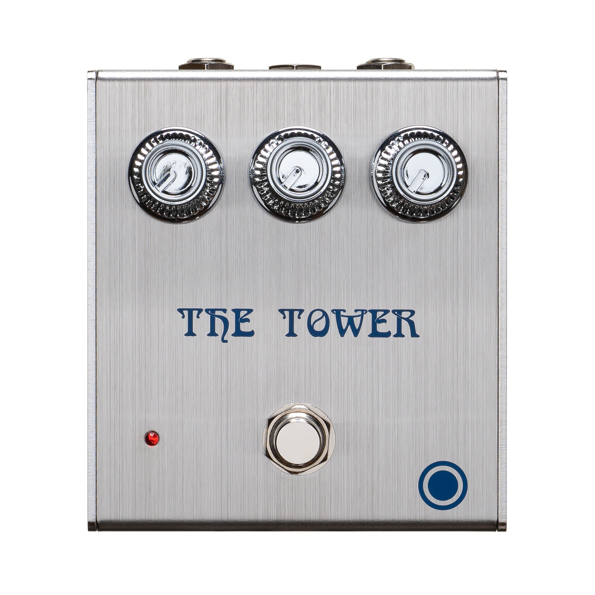 THE TOWER | Organic Sounds THE TOWER | Organic Sounds