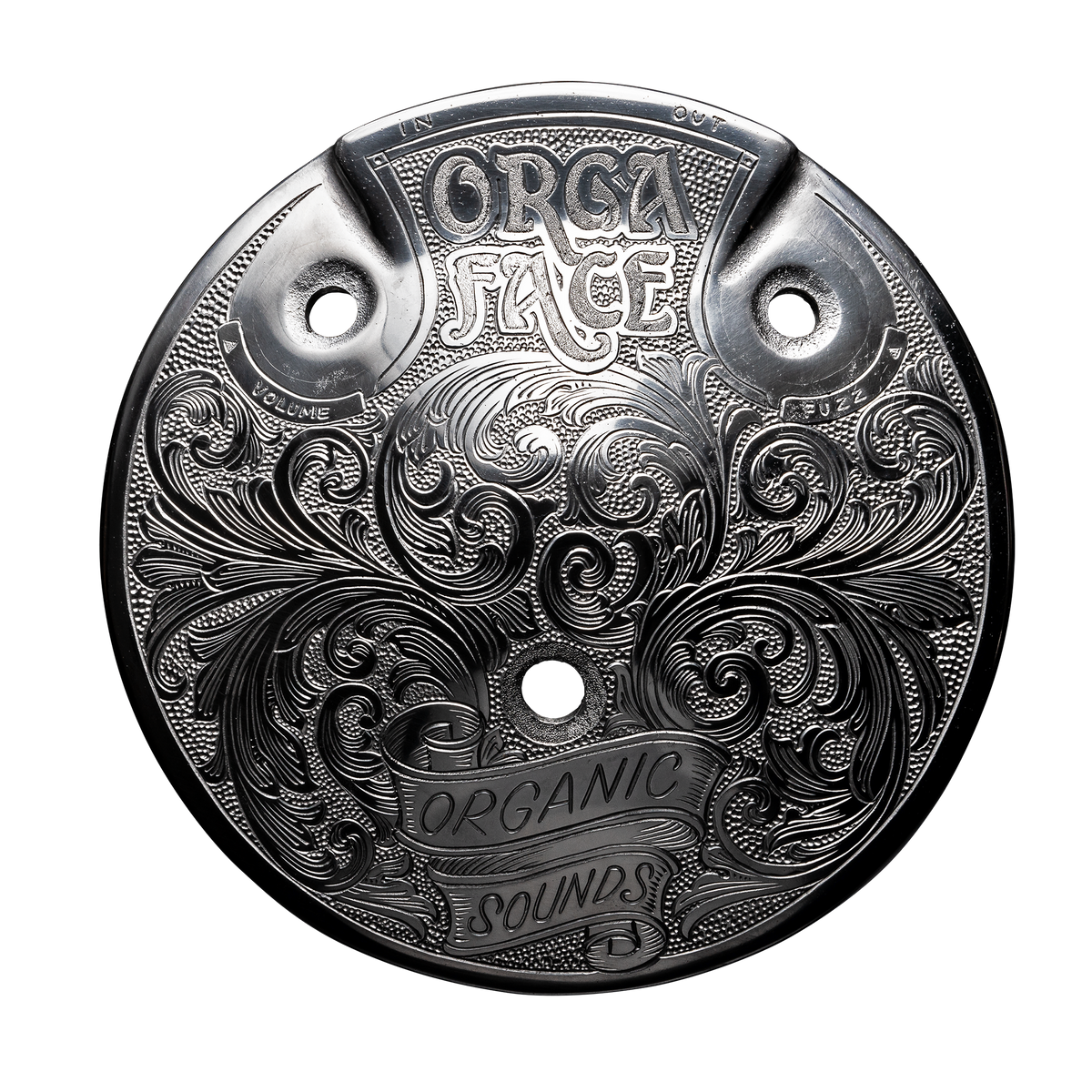 ORGA FACE 