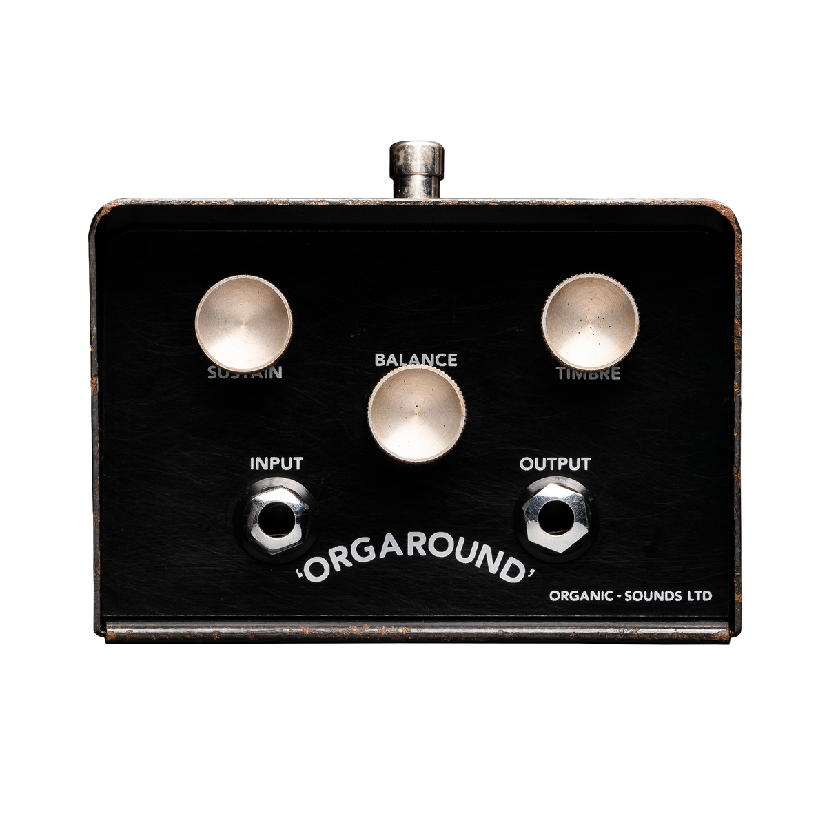 M*す様 Organic Sounds Orgaround ORGAROUND Aged Ver. | Organic Sounds