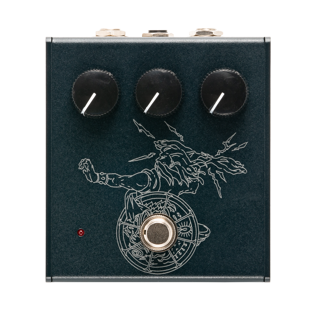 ギター Organic Sounds Zeus Organic Drive