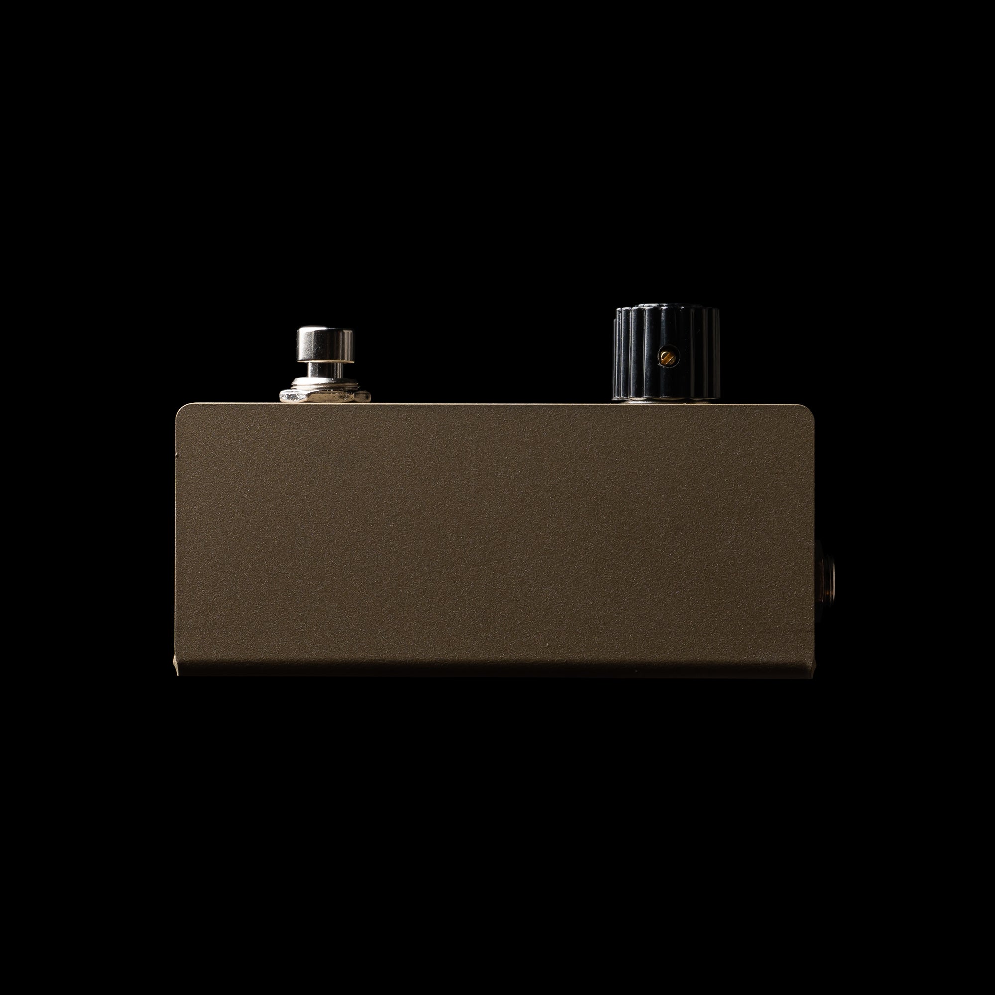 organic sounds chronos オーバードライブ Organic Drive 