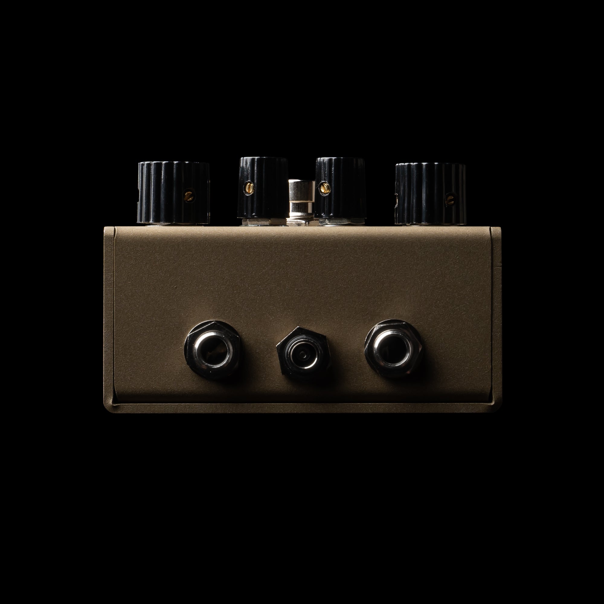 organic sounds chronos オーバードライブ Organic Drive 