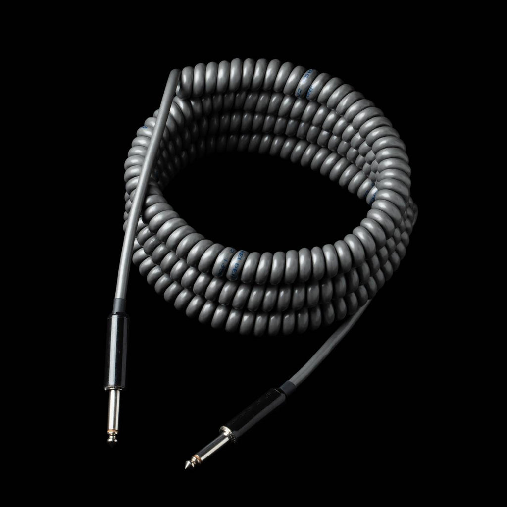 Original Coil Cable 【Vintage Switch Craft Plug Ver.】