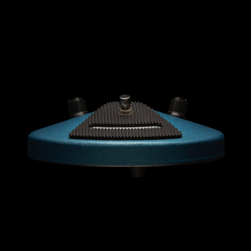 ORGA FACE BC108C / Blue | Organic Sounds