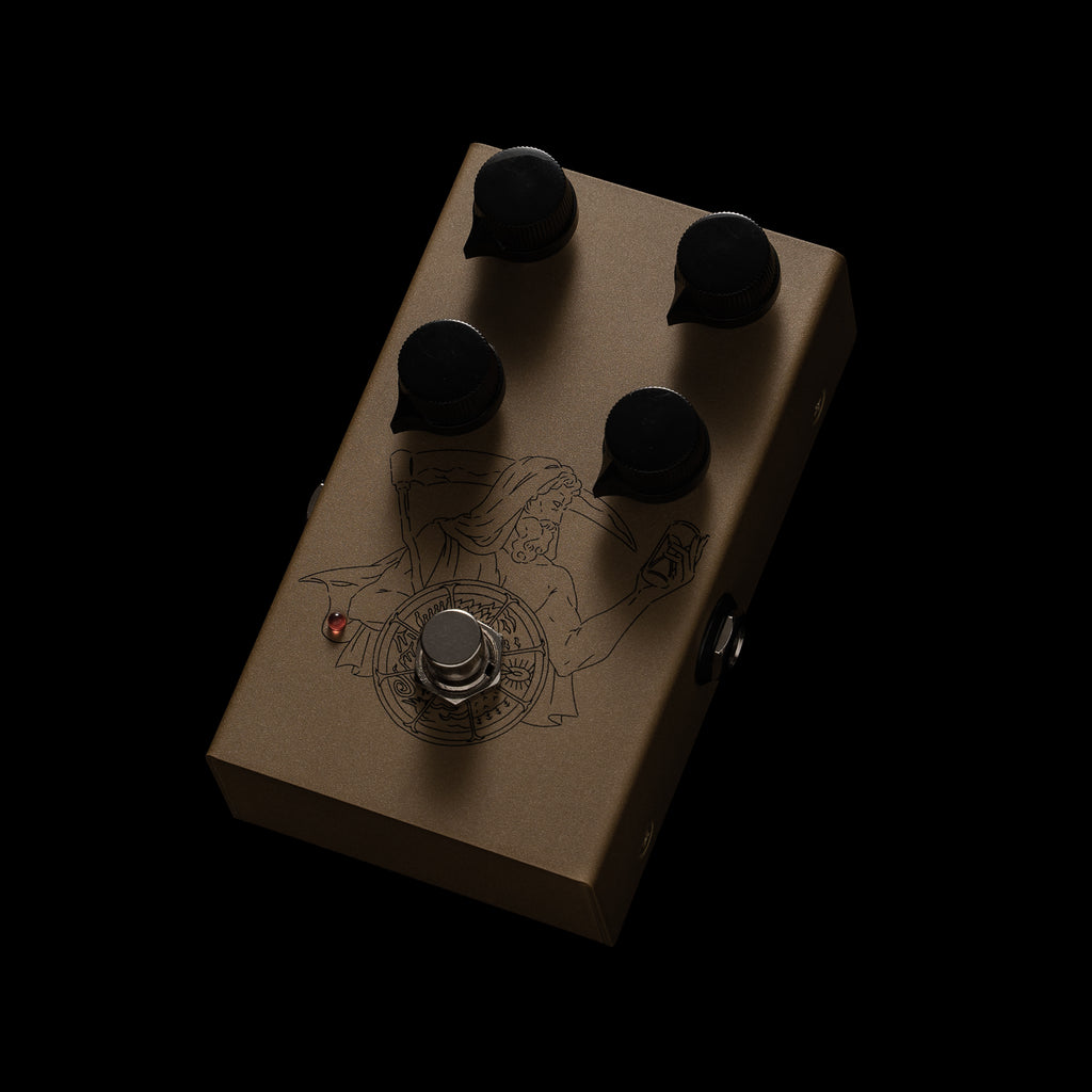 ギター ORGANIC SOUNDS CHRONOS Organic Drive 