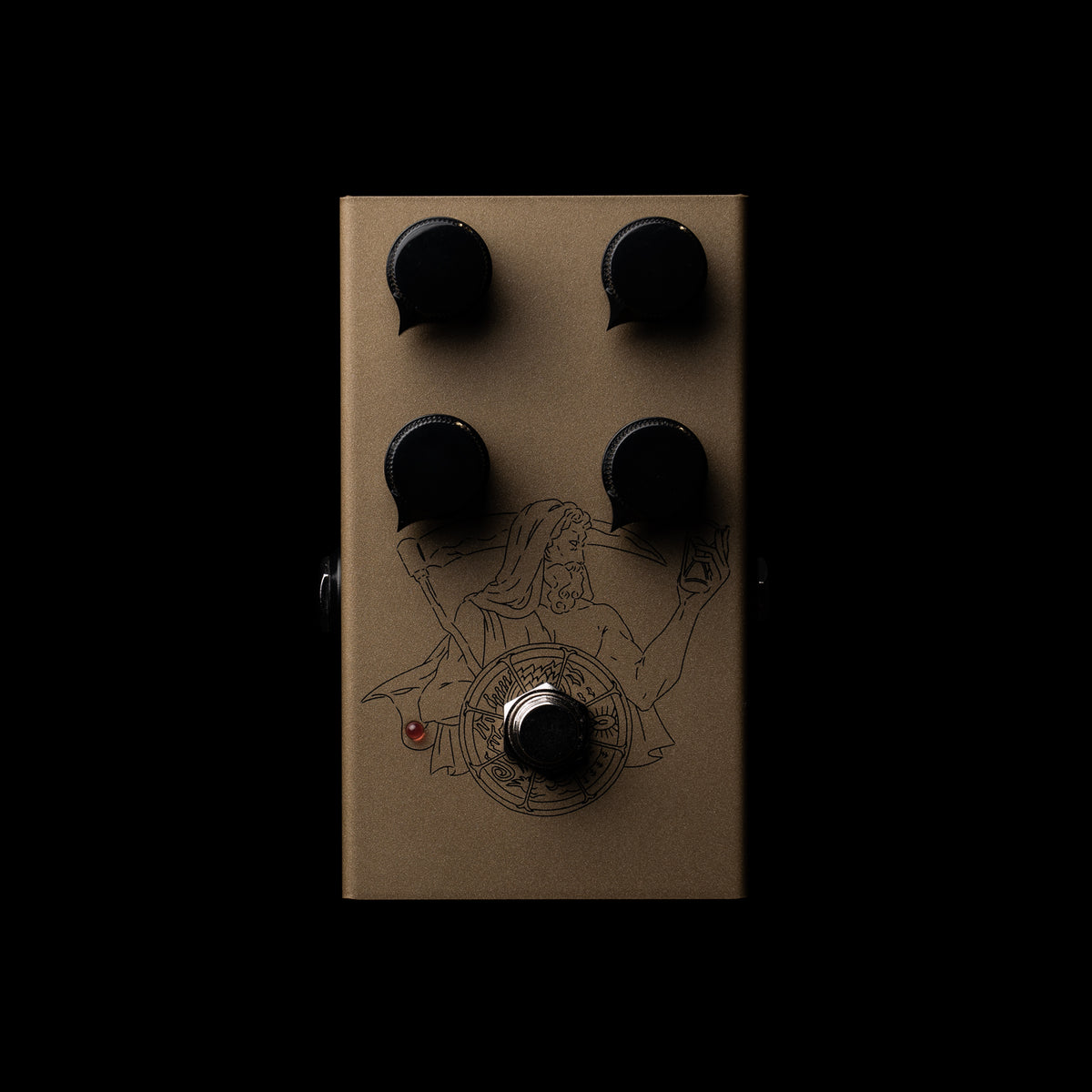 ギター ORGANIC SOUNDS Organic Drive CHRONOS Organic Drive 