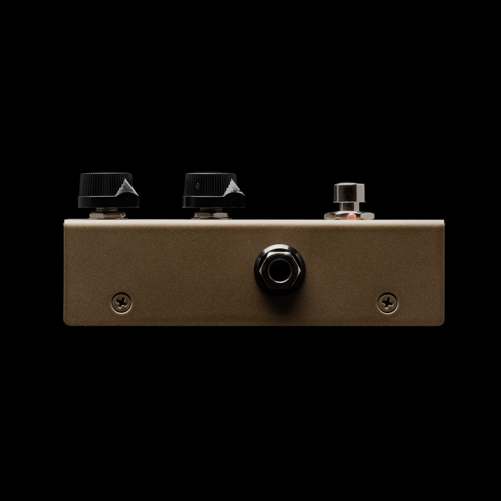 ギター ORGANIC SOUNDS CHRONOS Organic Drive 
