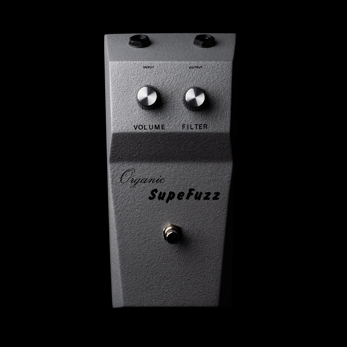 SUPE FUZZ / OC75 | Organic Sounds
