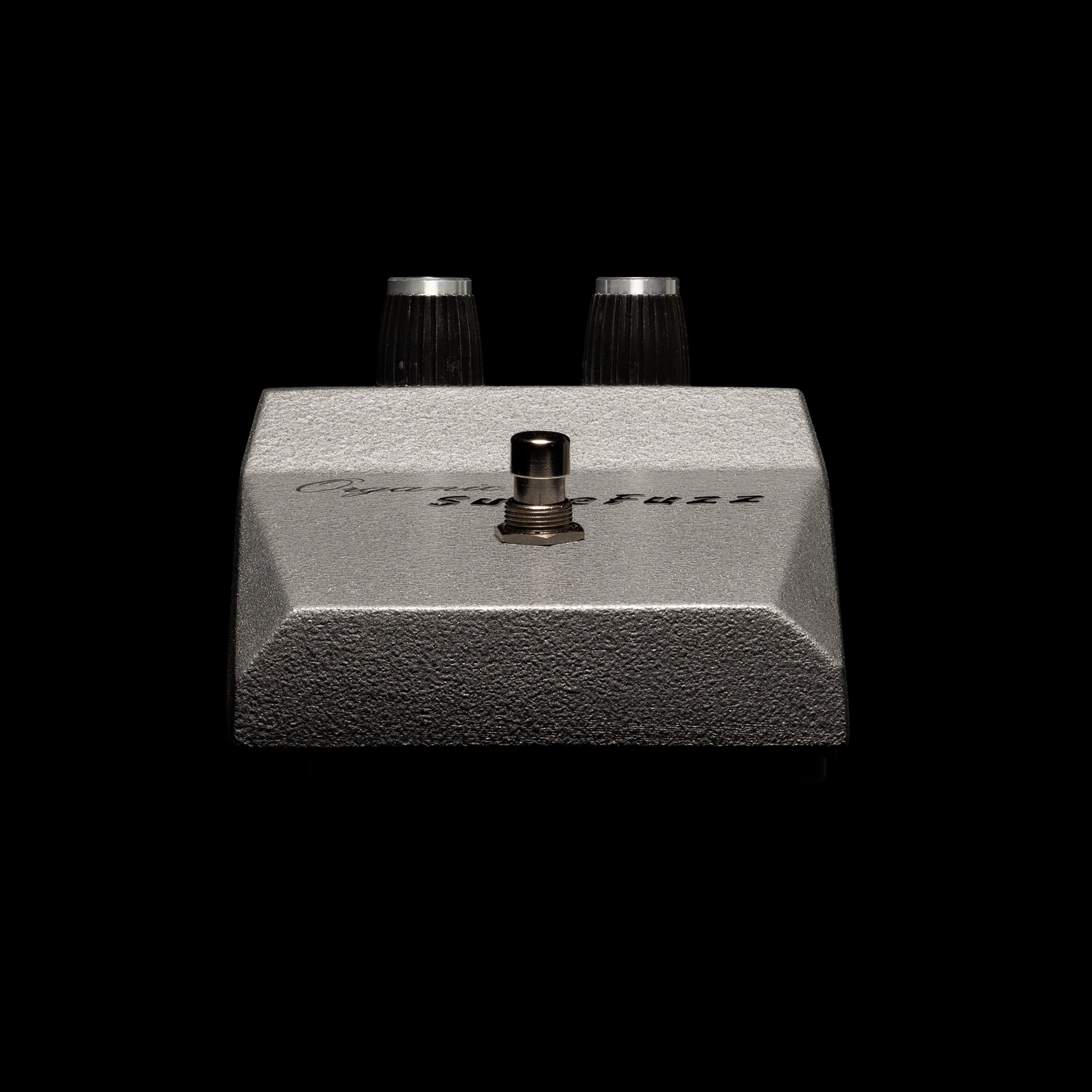SUPE FUZZ / OC75 | Organic Sounds