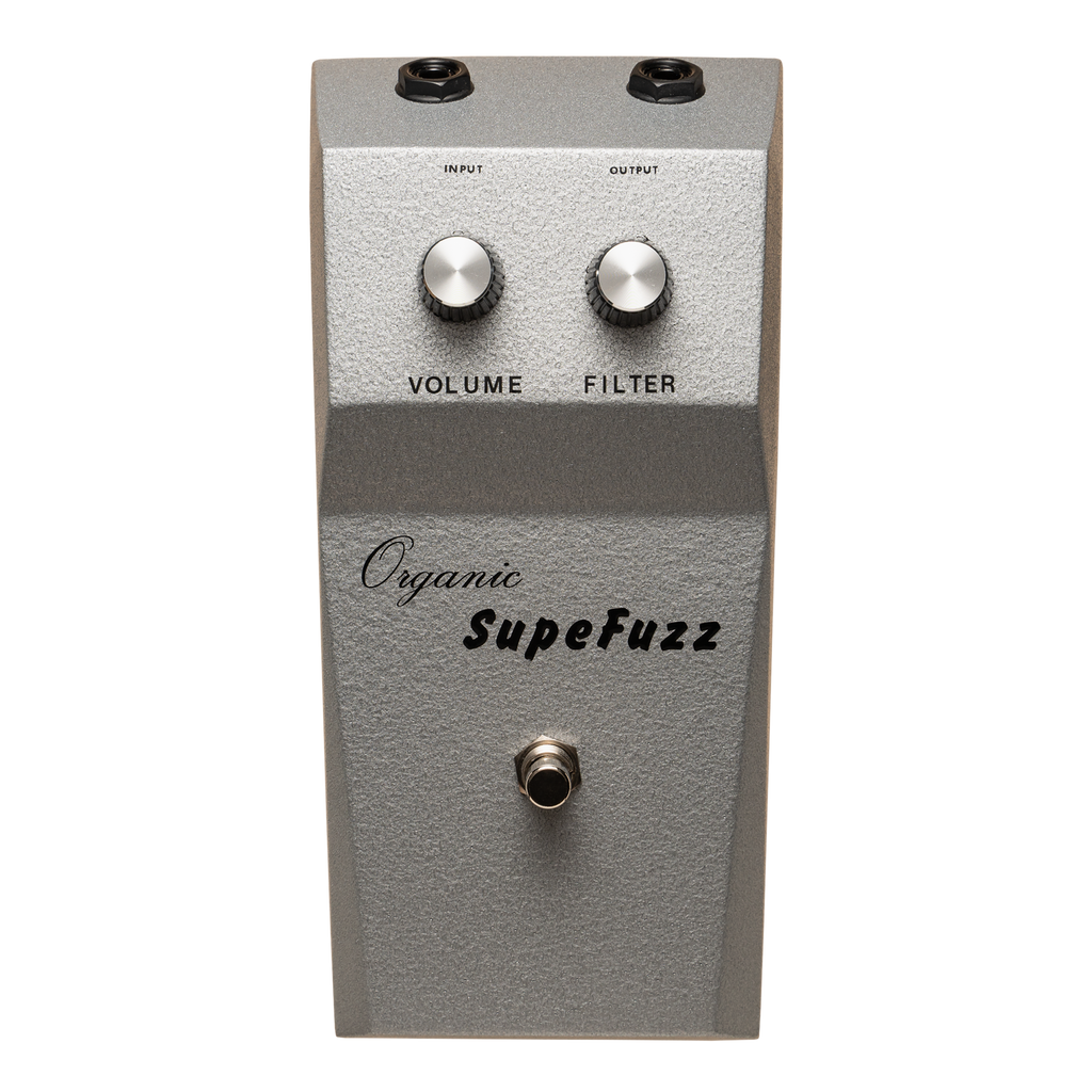 Products | Organic Sounds