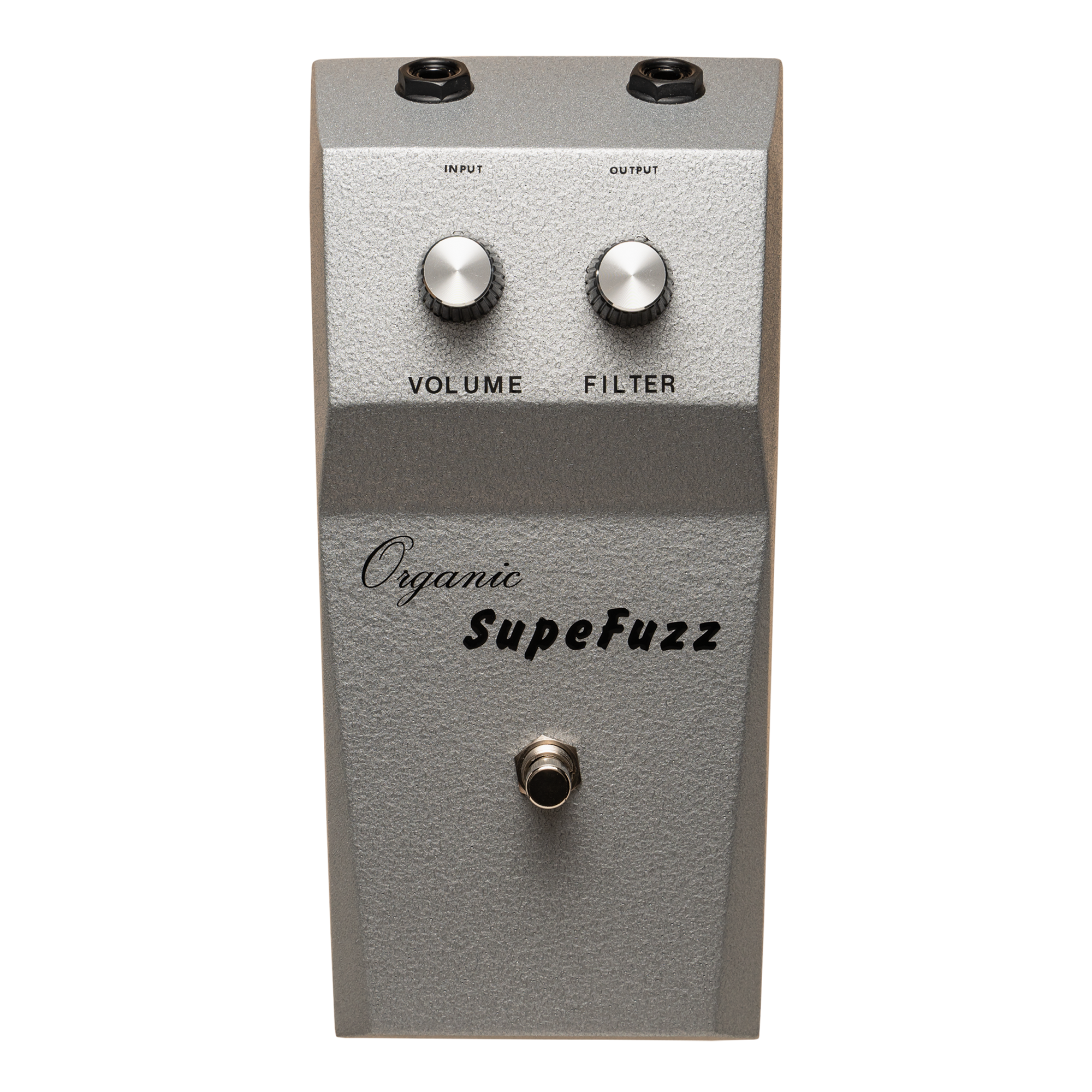 SUPE FUZZ / OC75 | Organic Sounds SUPE FUZZ / OC75 | Organic Sounds