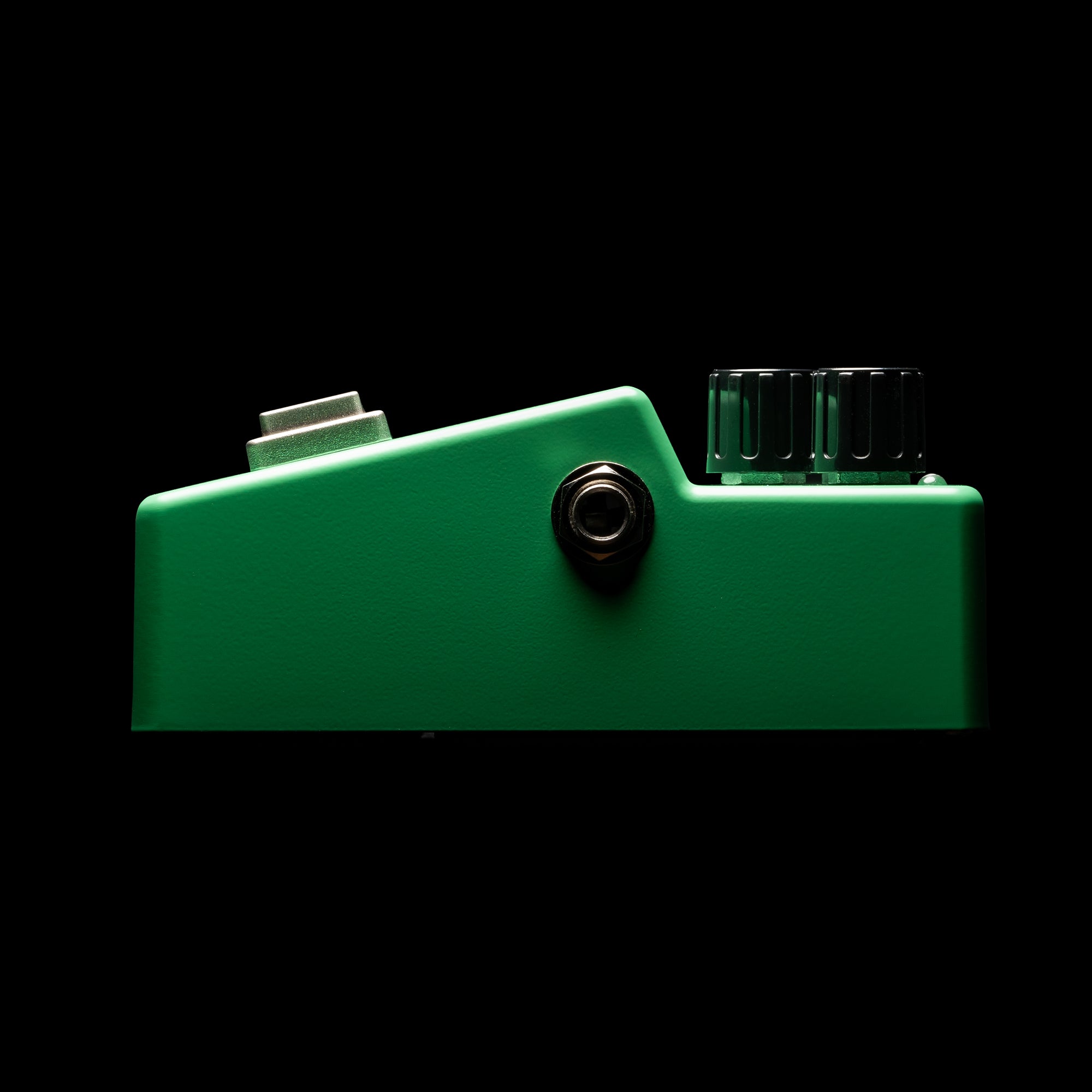 TS808 Mod. – Vintage Oriented Tuning | Organic Sounds