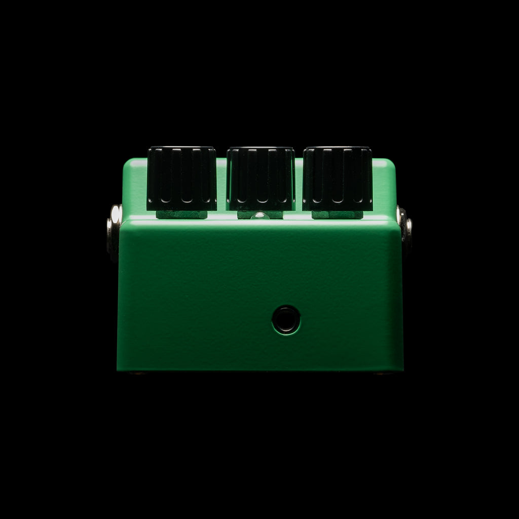 Ts808 Button Mod TS808 Mod. – Vintage Oriented Tuning | Organic Sounds