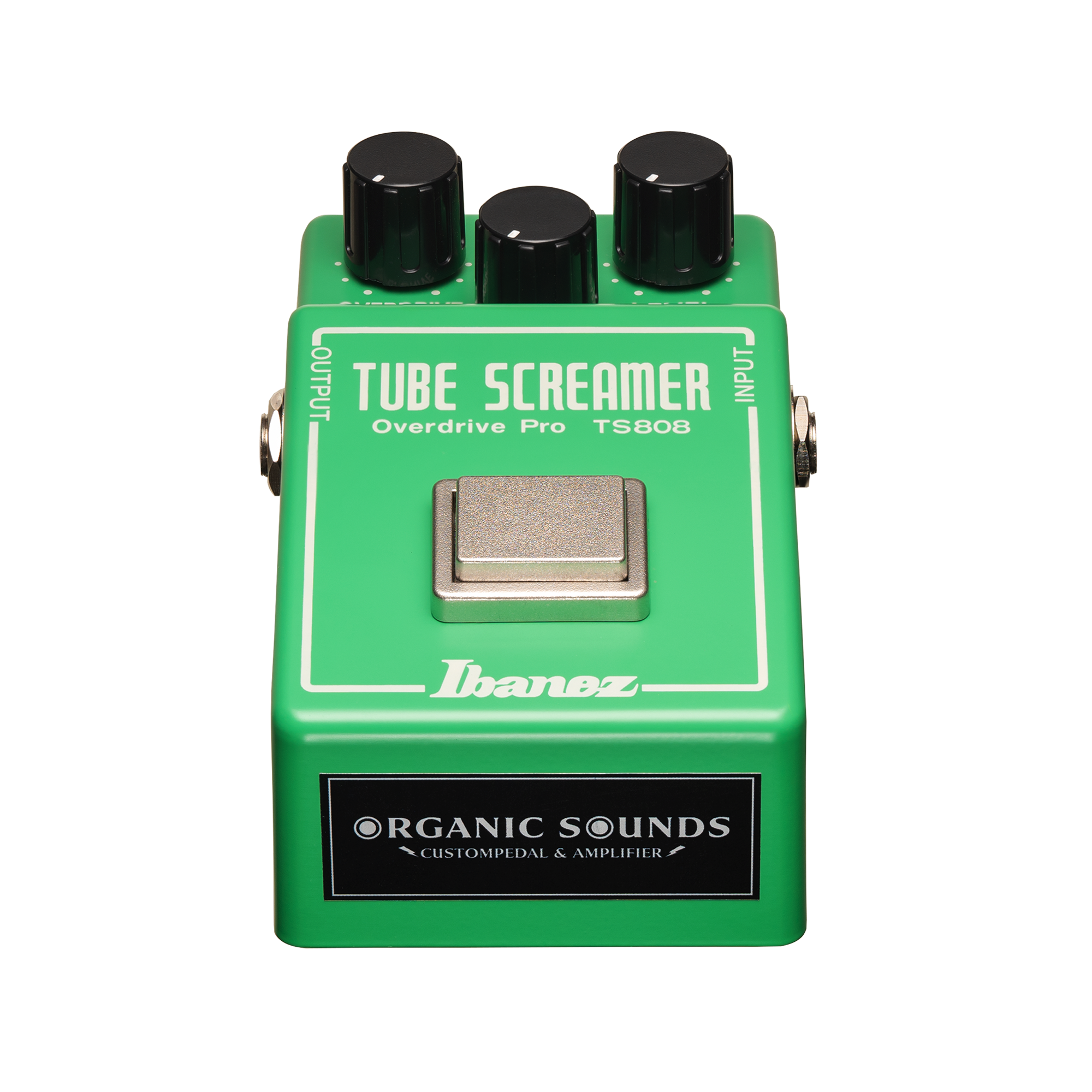 Products | Organic Sounds Products | Organic Sounds