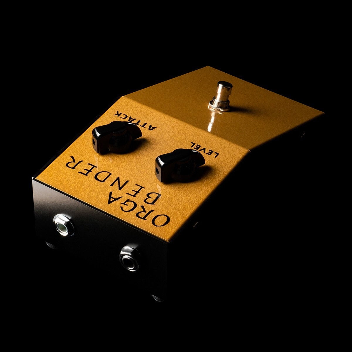 【激レア】Orga Bender MKI 01番/organic sounds Orga Bender MKI | Organic Sounds