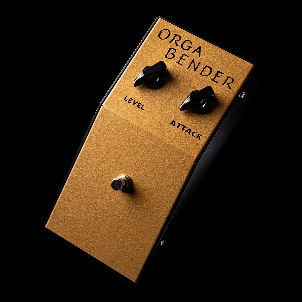 Organic Sounds　ORGA BENDER MK1 ORGA BENDER Mki | Organic Sounds