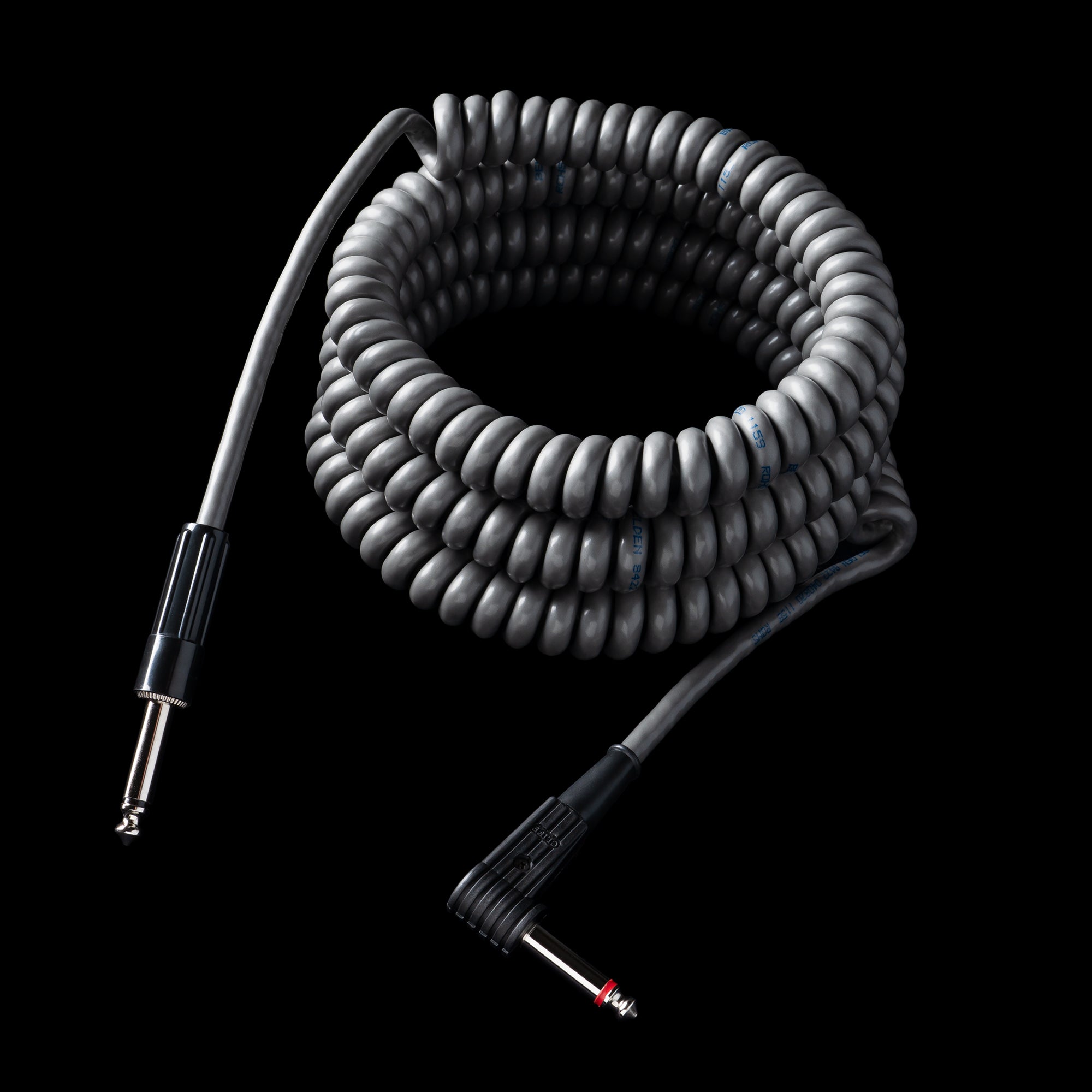 最終価格Organic Sounds Coil Cable