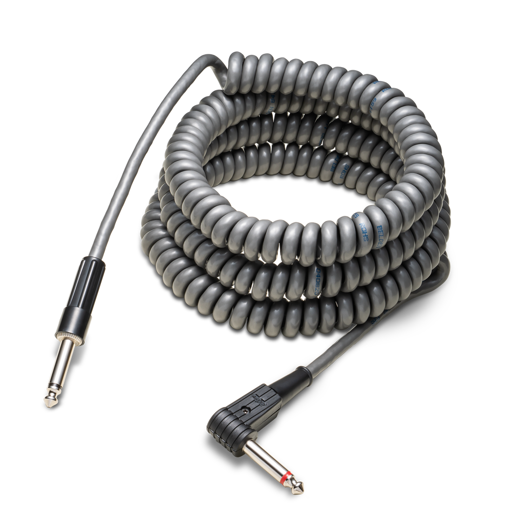 Original Coil Cable 【S-L Black Plug】