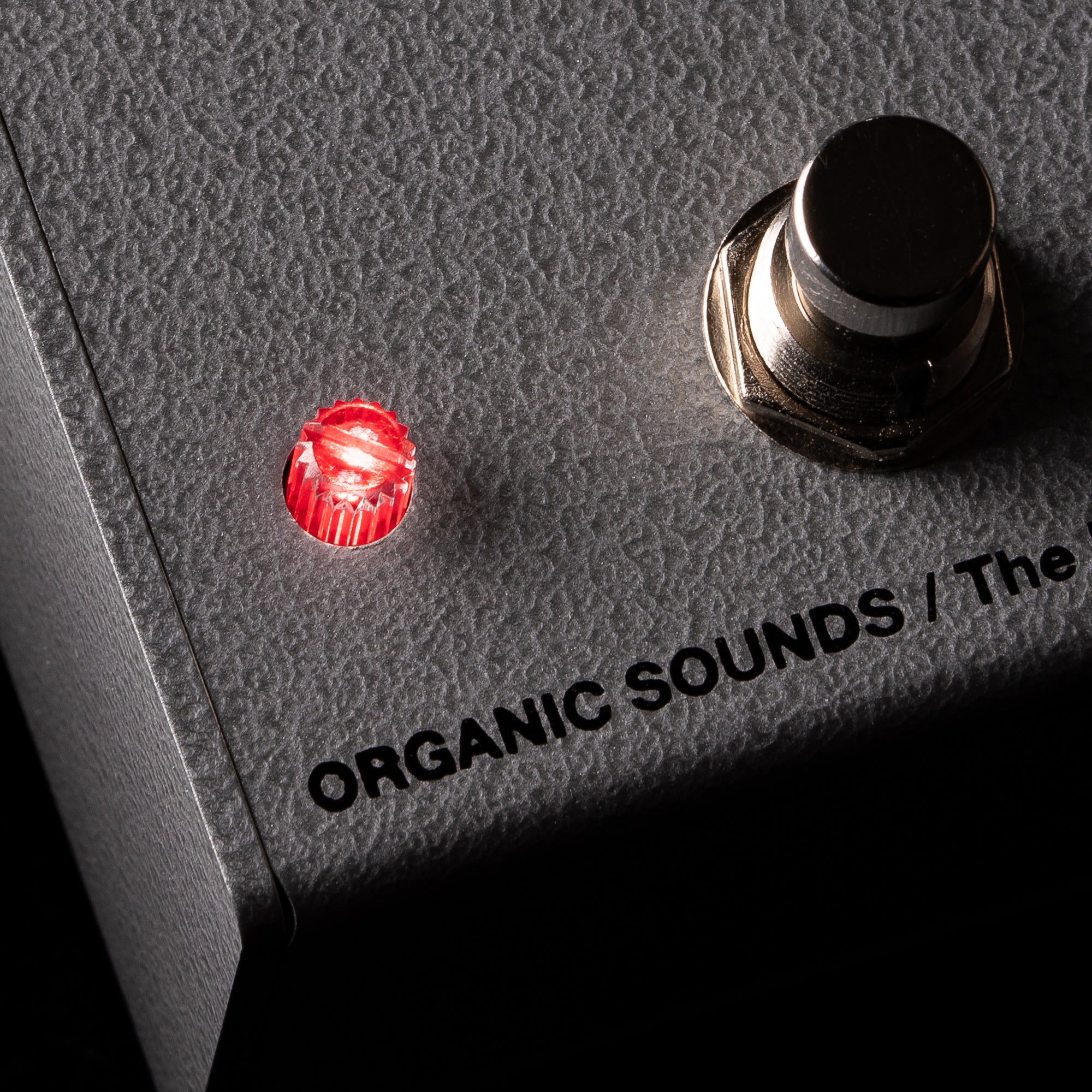 OGB MKII+ | Organic Sounds