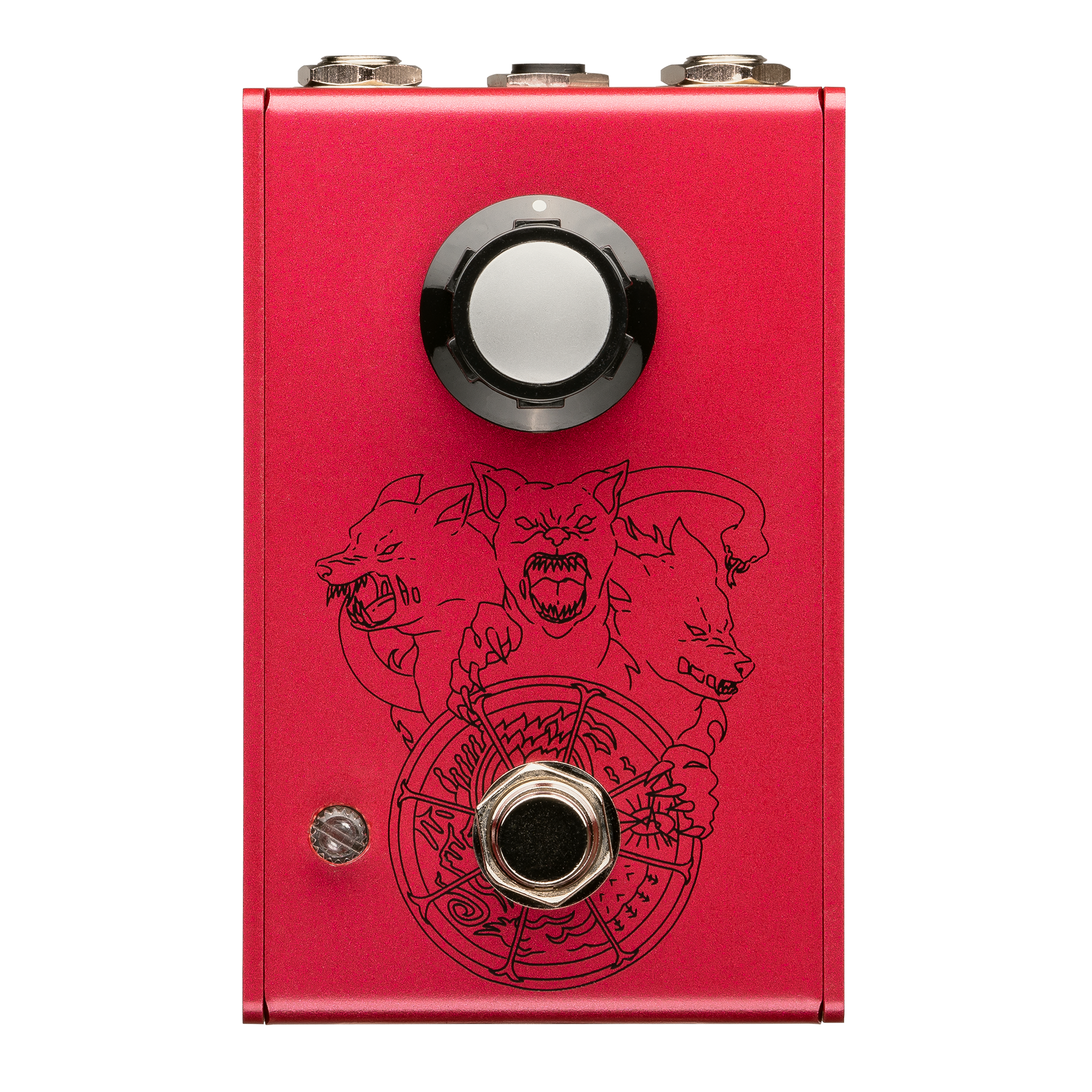 Organic Booster Organic Booster