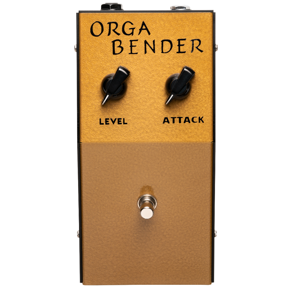 【激レア】Orga Bender MKI 01番/organic sounds Orga Bender MKI | Organic Sounds