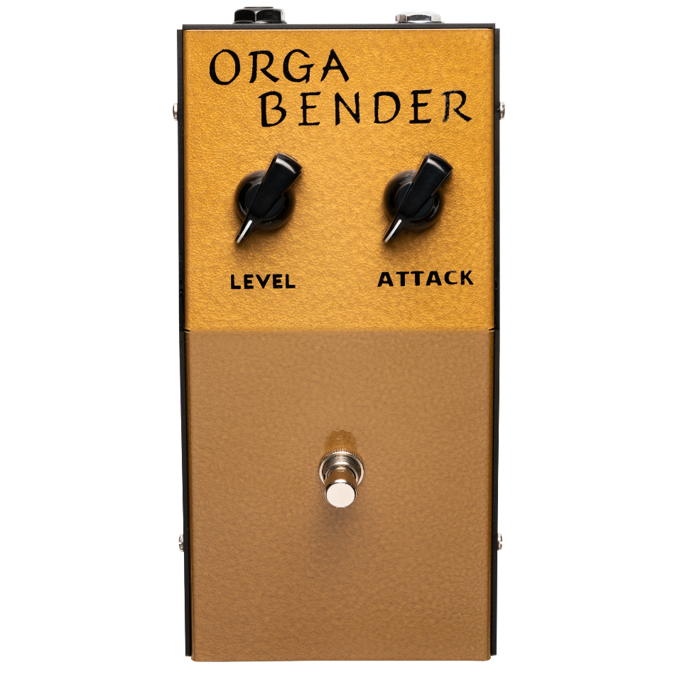 Orga Bender MKI | Organic Sounds
