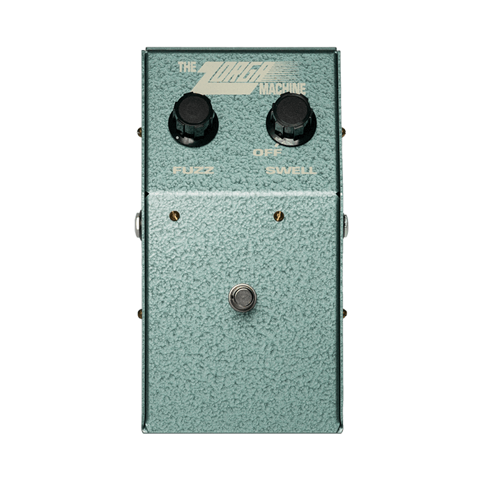 ギター Organic Sounds ZORGA MACHINE THE ZORGA MACHINE | Organic Sounds