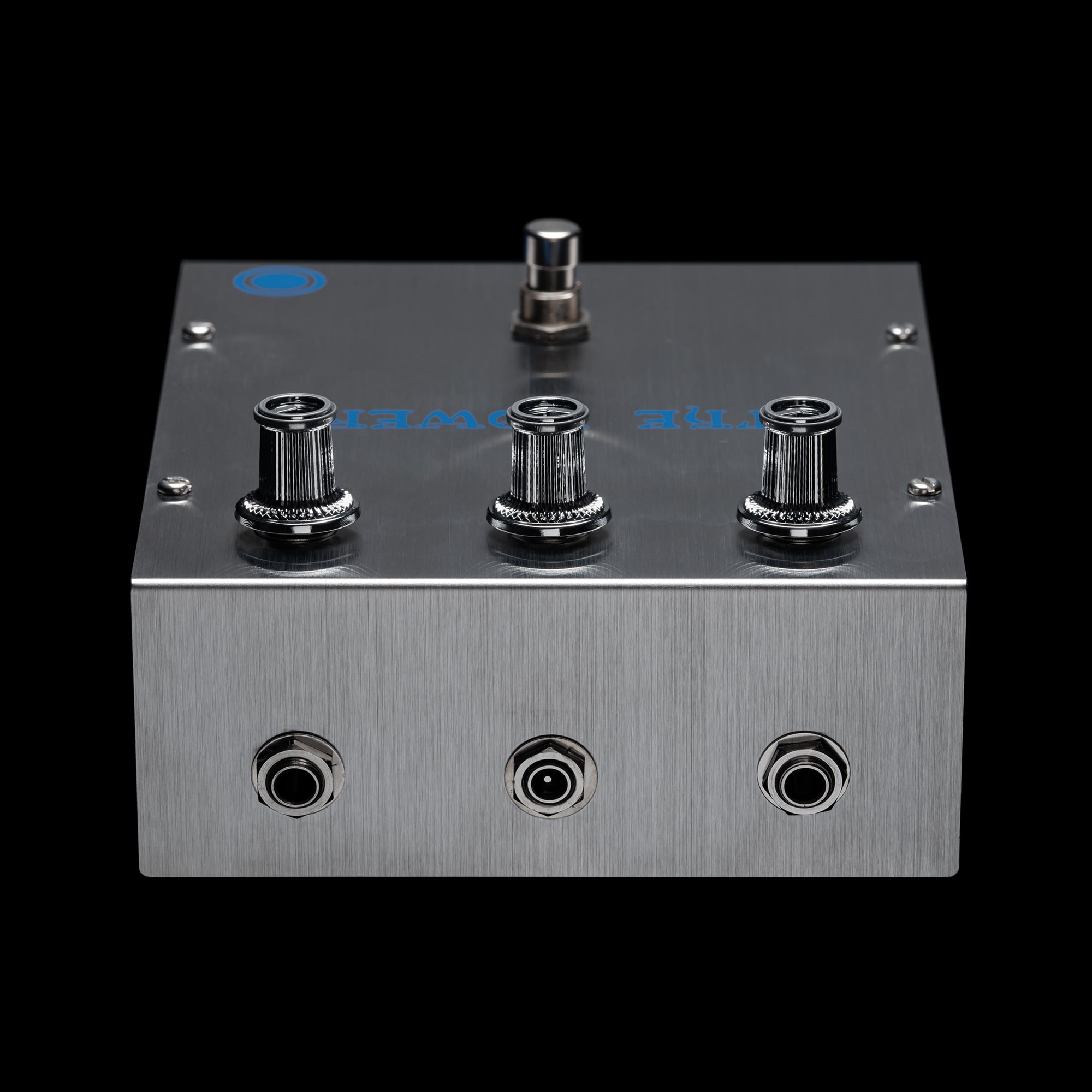 THE BIG TOWER | Organic Sounds