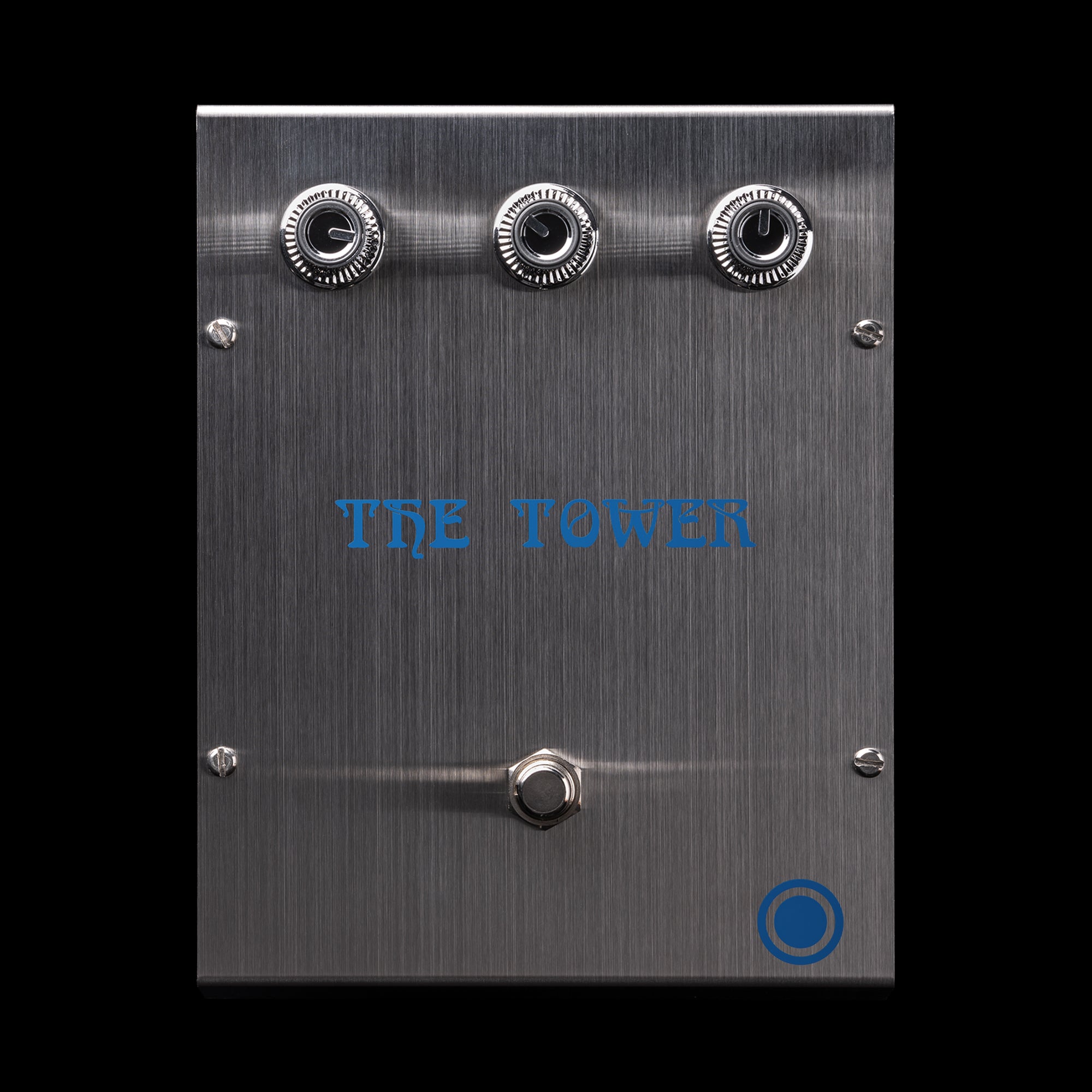 Organic sounds the tower big muff ビッグマフ THE BIG TOWER | Organic Sounds