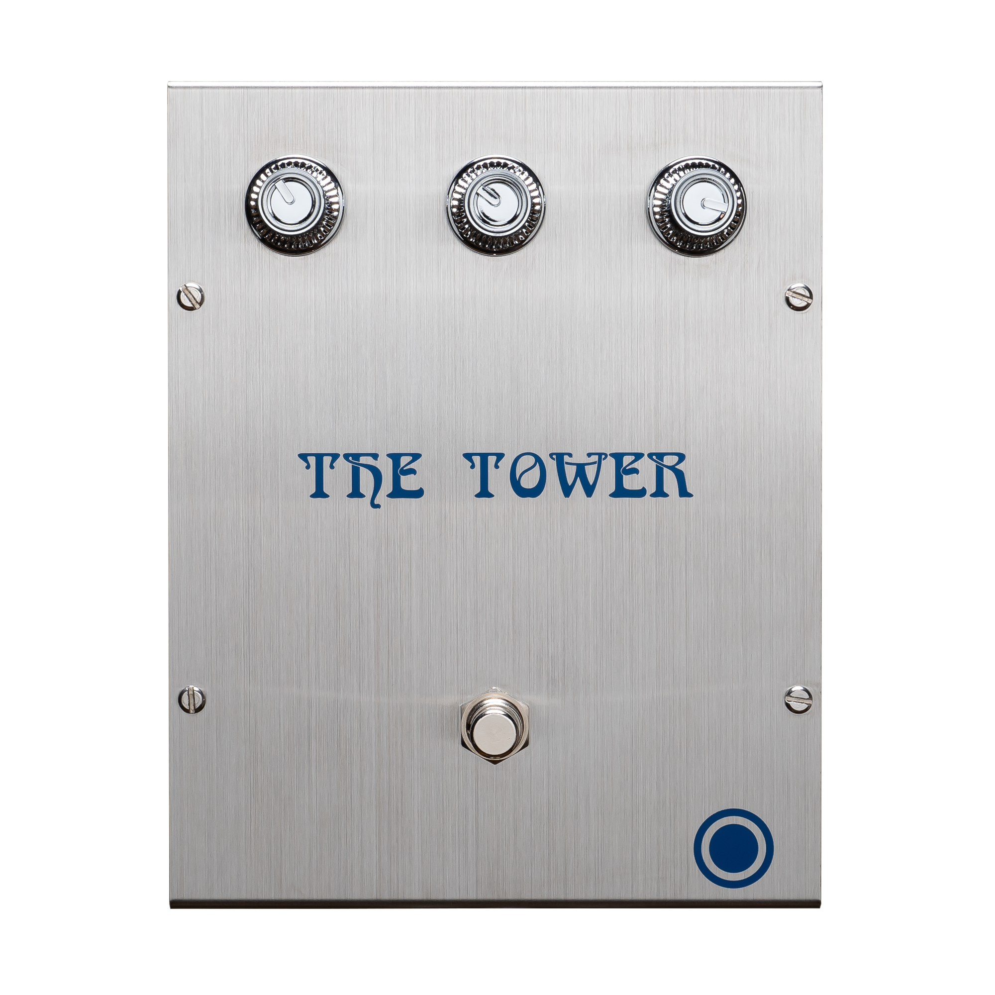 ギター Organic Sounds THE BIG TOWER THE BIG TOWER | Organic Sounds