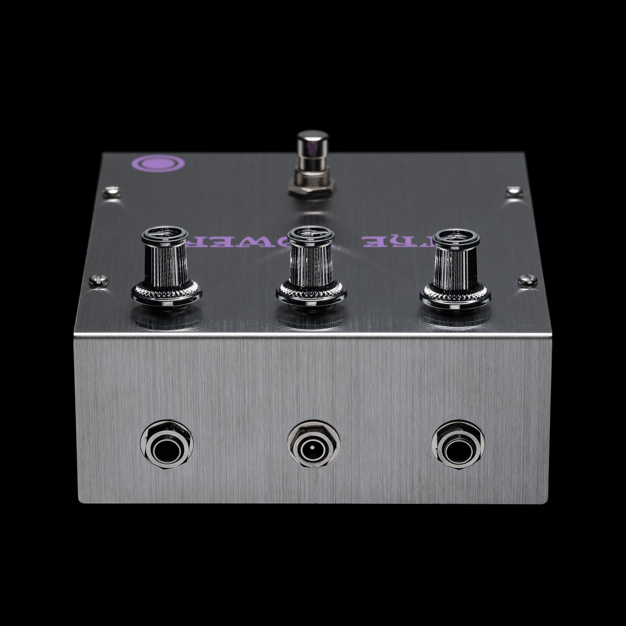 ギター Organic Sounds THE BIG TOWER THE BIG TOWER (PURPLE) | Organic Sounds