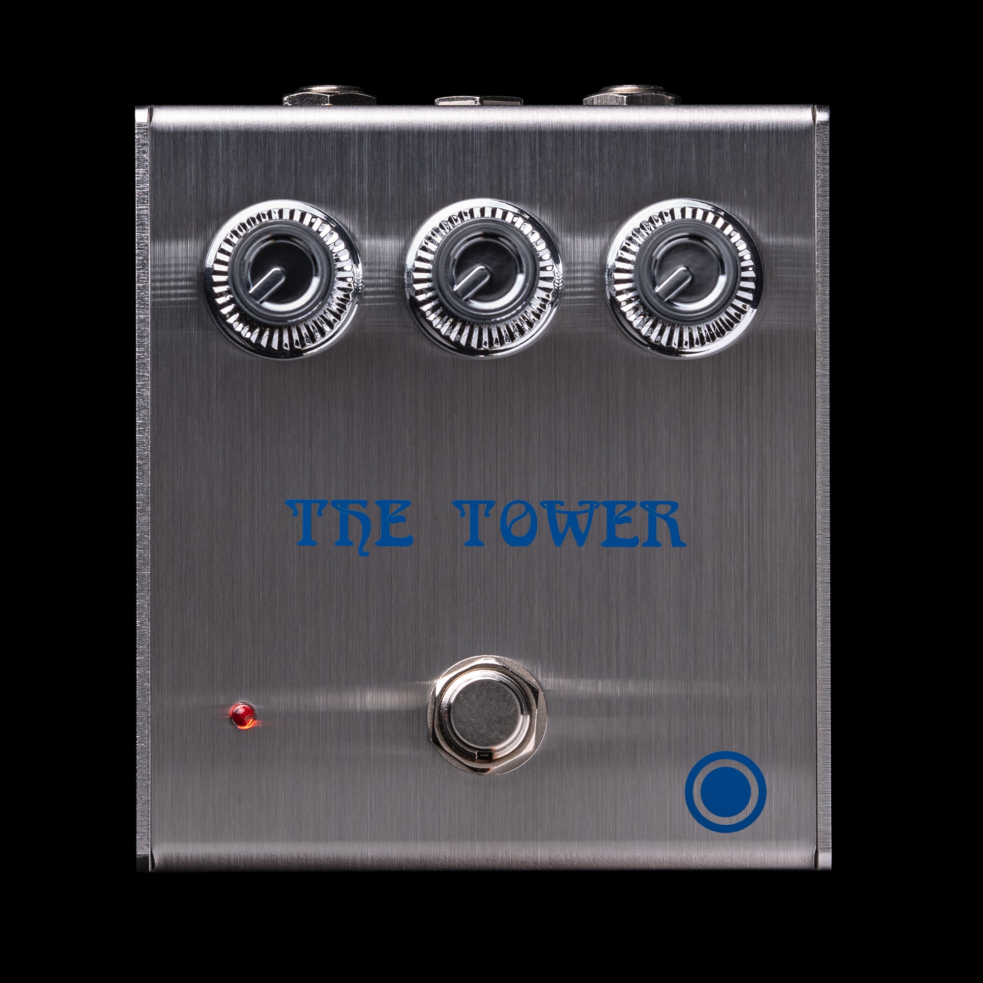 THE TOWER | Organic Sounds