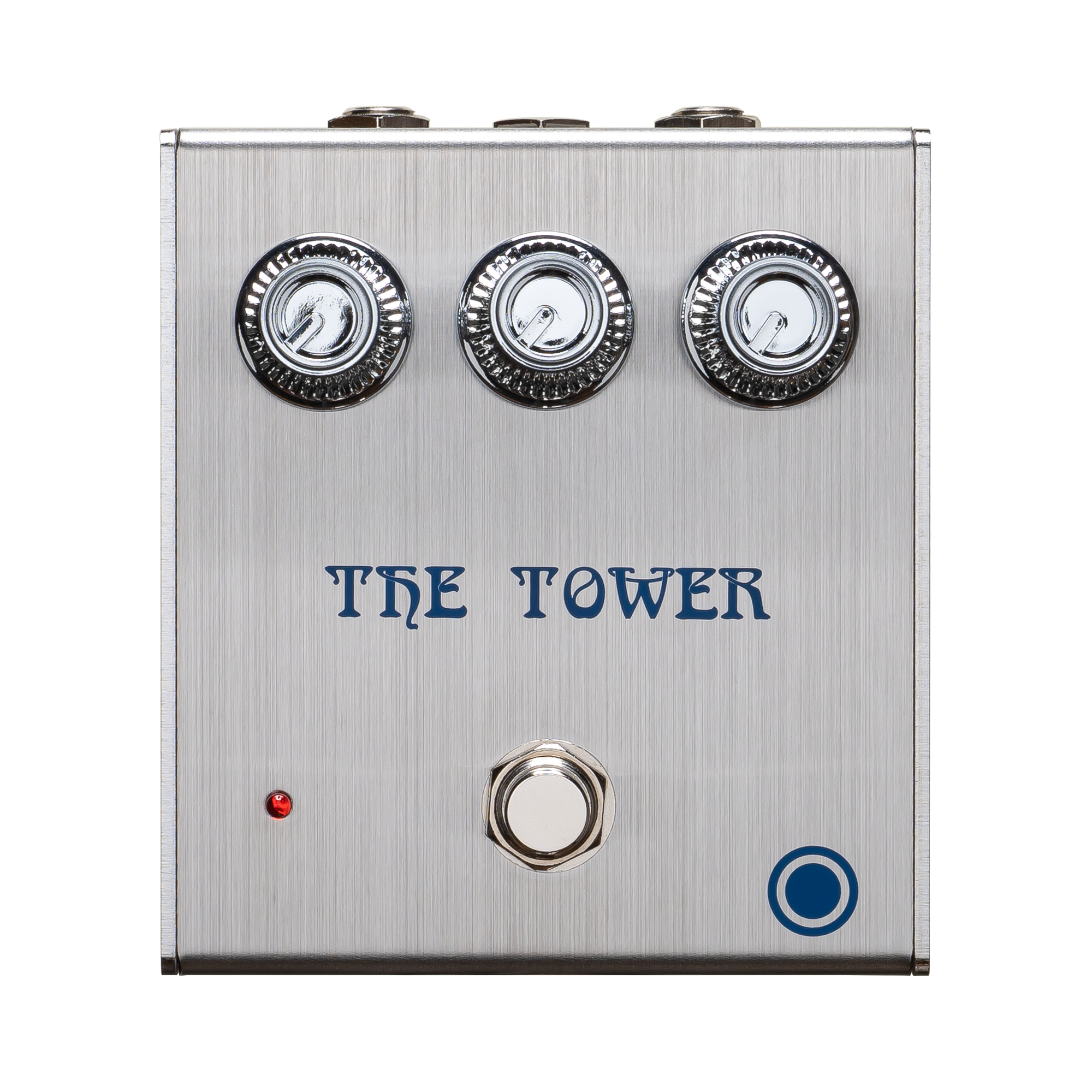 THE TOWER | Organic Sounds