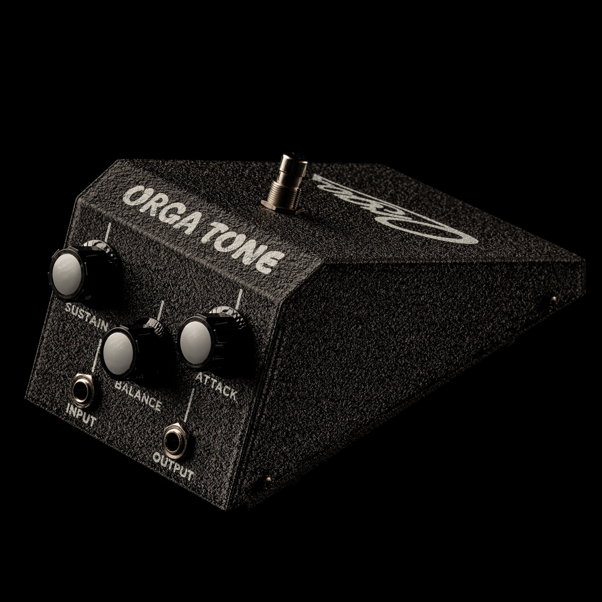 ORGA TONE | Organic Sounds