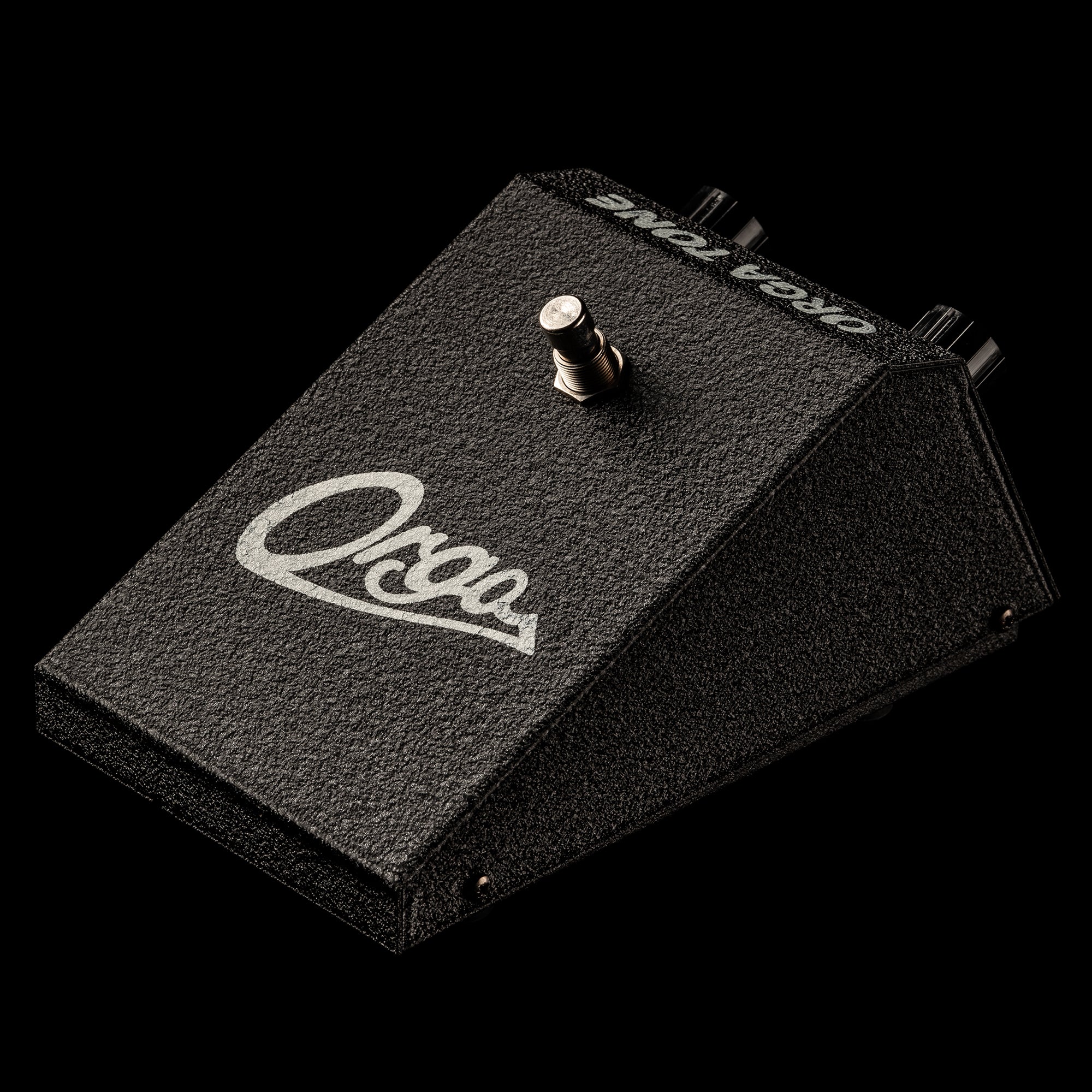 ORGA TONE | Organic Sounds