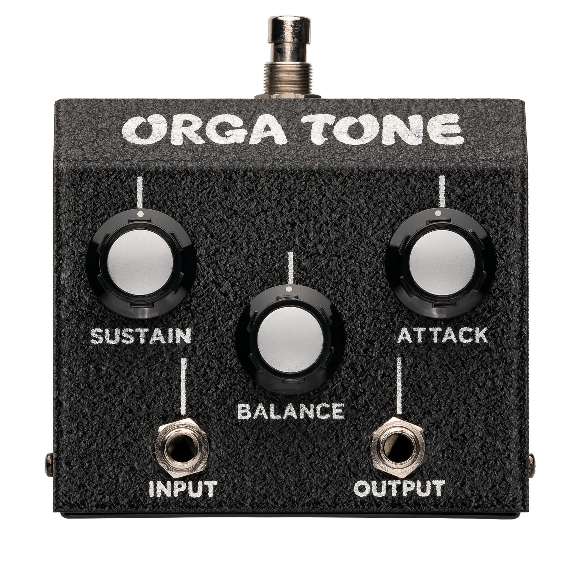 ORGA TONE | Organic Sounds